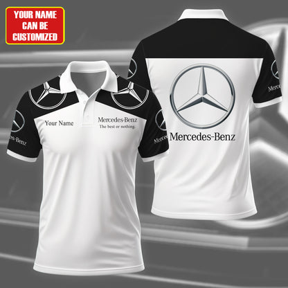 Personalized Merc 3D Full Printing Set ,Merc Shirt , Hoodie , Short , Polo ,hawaii