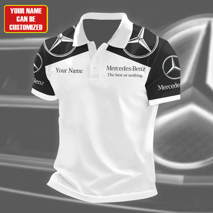 Personalized Merc 3D Full Printing Set ,Merc Shirt , Hoodie , Short , Polo ,hawaii