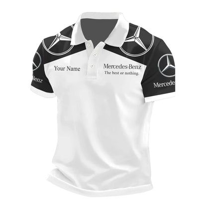 Personalized Merc 3D Full Printing Set ,Merc Shirt , Hoodie , Short , Polo ,hawaii