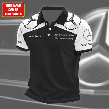 Personalized Merc 3D Full Printing Set ,Merc Shirt , Hoodie , Short , Polo ,hawaii