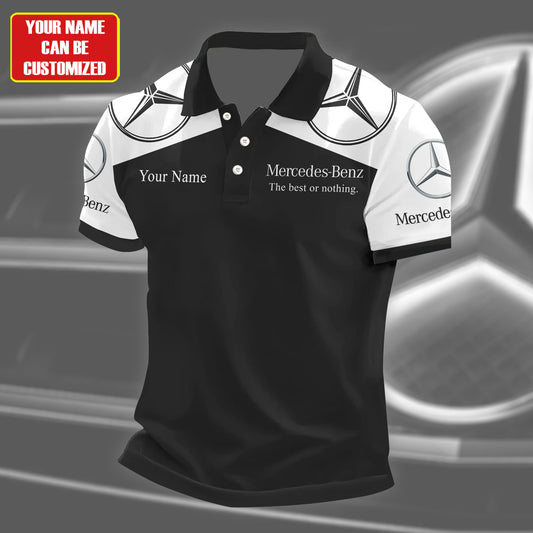 Personalized Merc 3D Full Printing Set ,Merc Shirt , Hoodie , Short , Polo ,hawaii