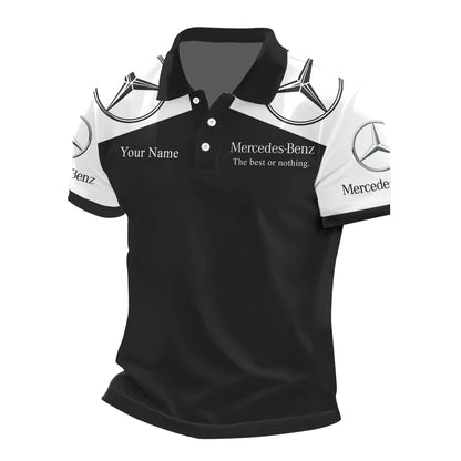 Personalized Merc 3D Full Printing Set ,Merc Shirt , Hoodie , Short , Polo ,hawaii