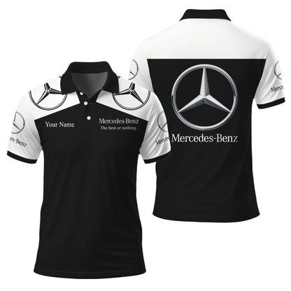 Personalized Merc 3D Full Printing Set ,Merc Shirt , Hoodie , Short , Polo ,hawaii
