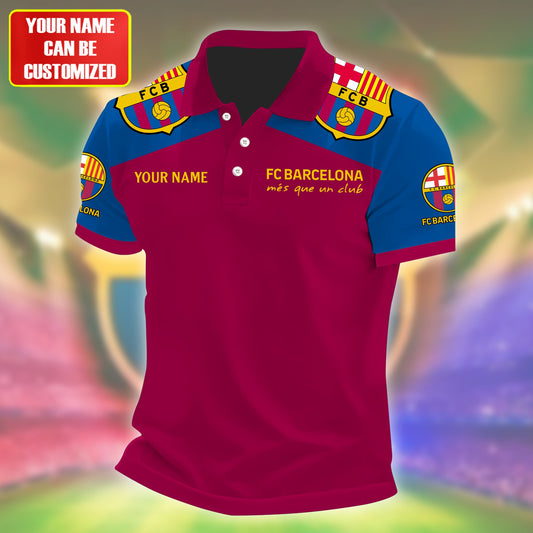 Personalized Barca 3D Full Printing Set ,Barca Shirt , Hoodie , Short , Polo ,hawaii