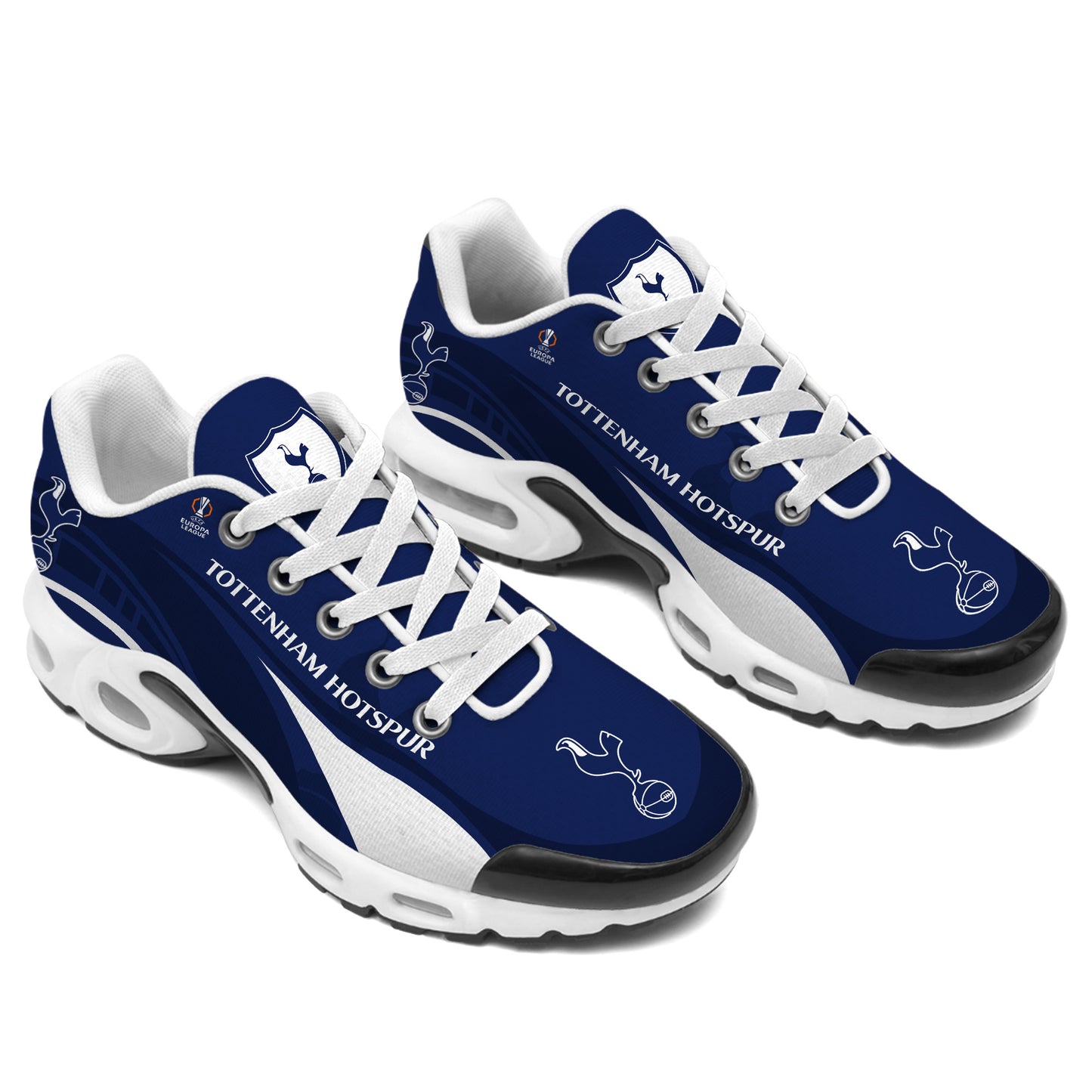 Tottenham Hotspur Sport Air Cushion Sneaker V3