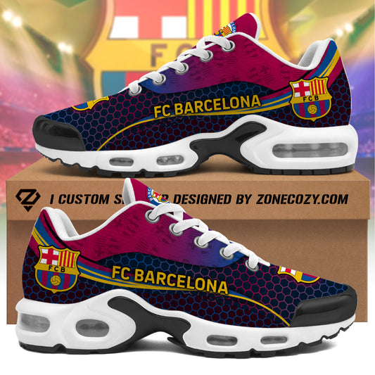Barcelona Sport Air Cushion Sneaker V26