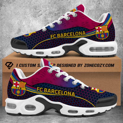 Barcelona Sport Air Cushion Sneaker V26