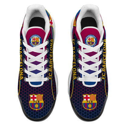 Barcelona Sport Air Cushion Sneaker V26