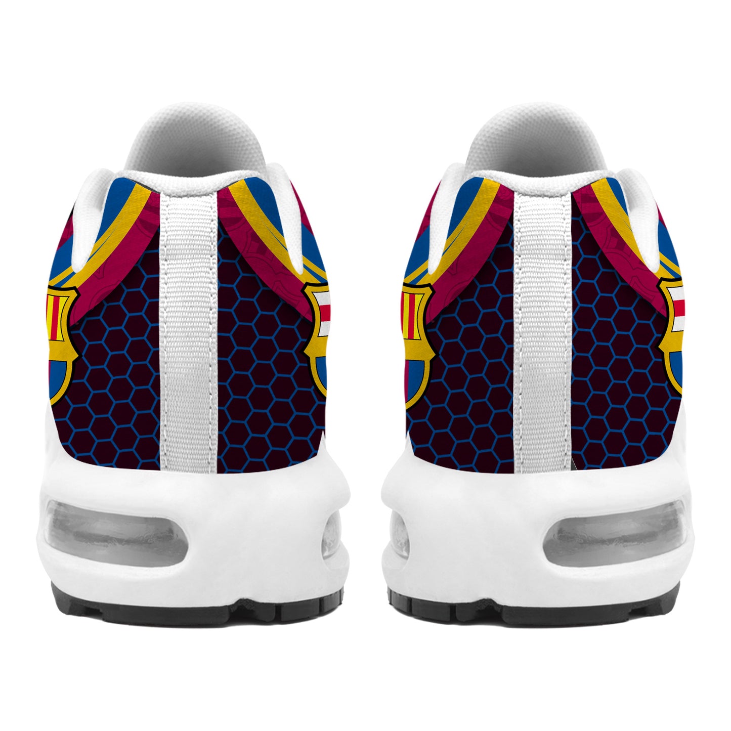 Barcelona Sport Air Cushion Sneaker V26