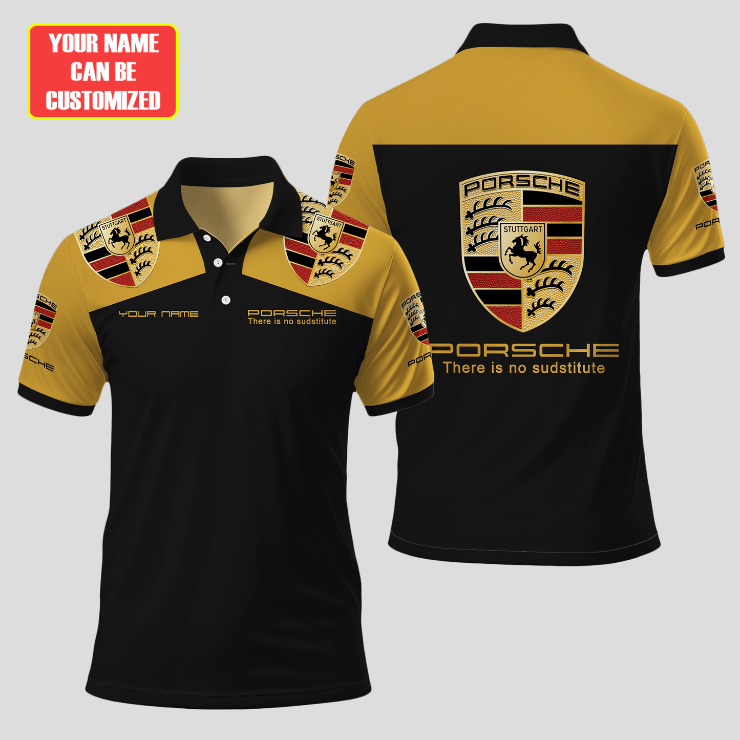 Personalized Pors 3D Full Printing Set ,Pors Shirt , Hoodie , Short , Polo ,hawaii