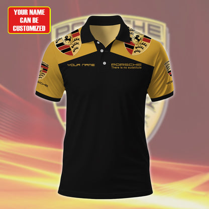 Personalized Pors 3D Full Printing Set ,Pors Shirt , Hoodie , Short , Polo ,hawaii