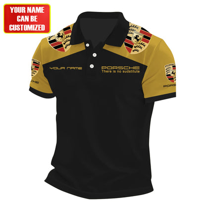 Personalized Pors 3D Full Printing Set ,Pors Shirt , Hoodie , Short , Polo ,hawaii