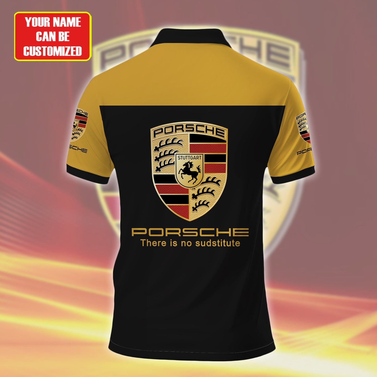 Personalized Pors 3D Full Printing Set ,Pors Shirt , Hoodie , Short , Polo ,hawaii