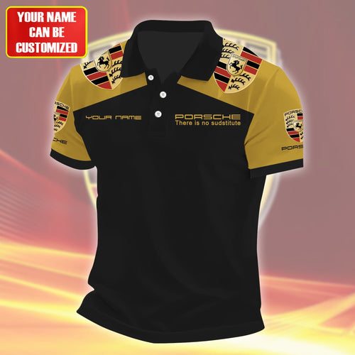 Personalized Pors 3D Full Printing Set ,Pors Shirt , Hoodie , Short , Polo ,hawaii