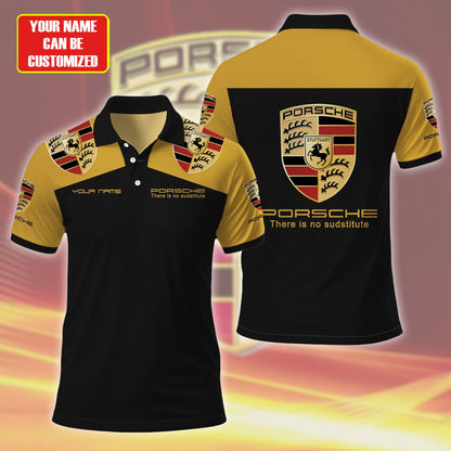 Personalized Pors 3D Full Printing Set ,Pors Shirt , Hoodie , Short , Polo ,hawaii