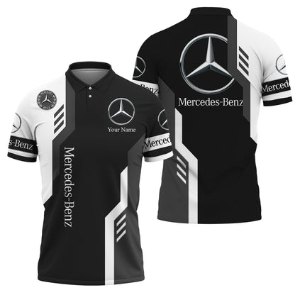 Personalized Merc 3D Full Printing Set ,Merc Shirt , Hoodie , Short , Polo ,hawaii