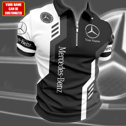 Personalized Merc 3D Full Printing Set ,Merc Shirt , Hoodie , Short , Polo ,hawaii