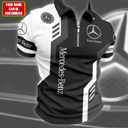 Personalized Merc 3D Full Printing Set ,Merc Shirt , Hoodie , Short , Polo ,hawaii