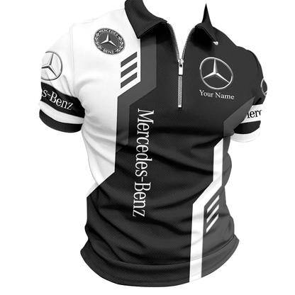 Personalized Merc 3D Full Printing Set ,Merc Shirt , Hoodie , Short , Polo ,hawaii