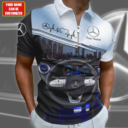 Personalized Merc Cockpit 3D Full Printing Set ,Merc Cockpit Shirt , Hoodie , Short , Polo ,hawaii