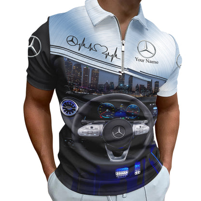 Personalized Merc Cockpit 3D Full Printing Set ,Merc Cockpit Shirt , Hoodie , Short , Polo ,hawaii