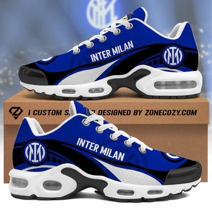 Inter Milan Sport Air Cushion Sneaker V7