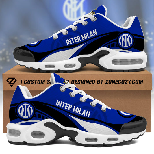 Inter Milan Sport Air Cushion Sneaker V7