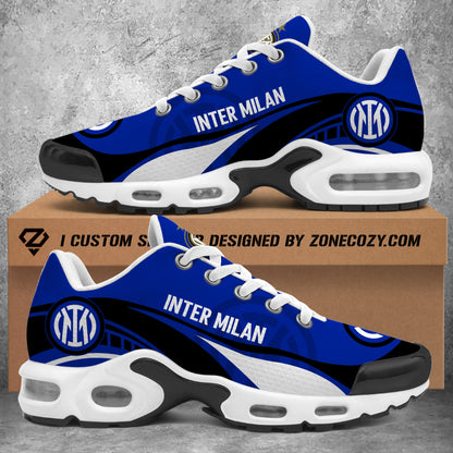 Inter Milan Sport Air Cushion Sneaker V7
