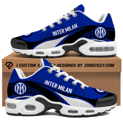 Inter Milan Sport Air Cushion Sneaker V7