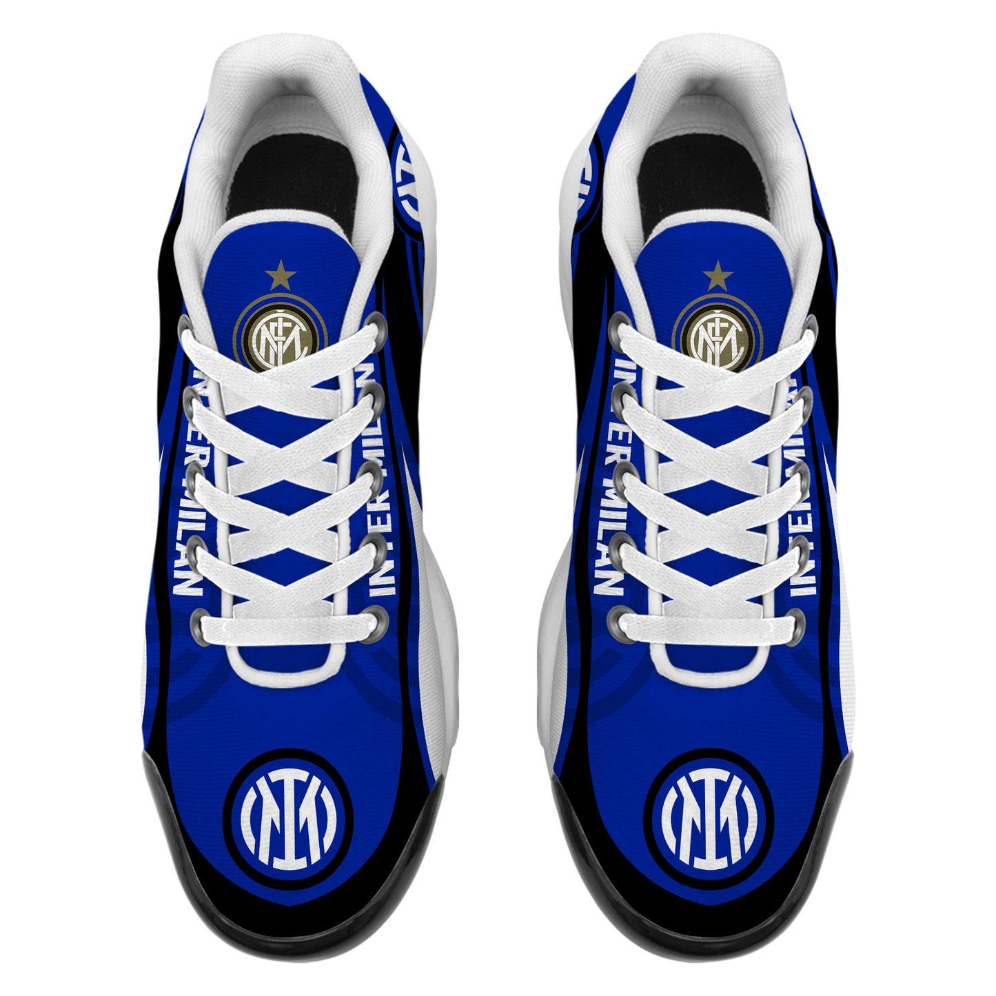 Inter Milan Sport Air Cushion Sneaker V7