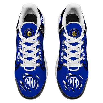 Personalized Inter Milan Tear Air Cushion Sneaker