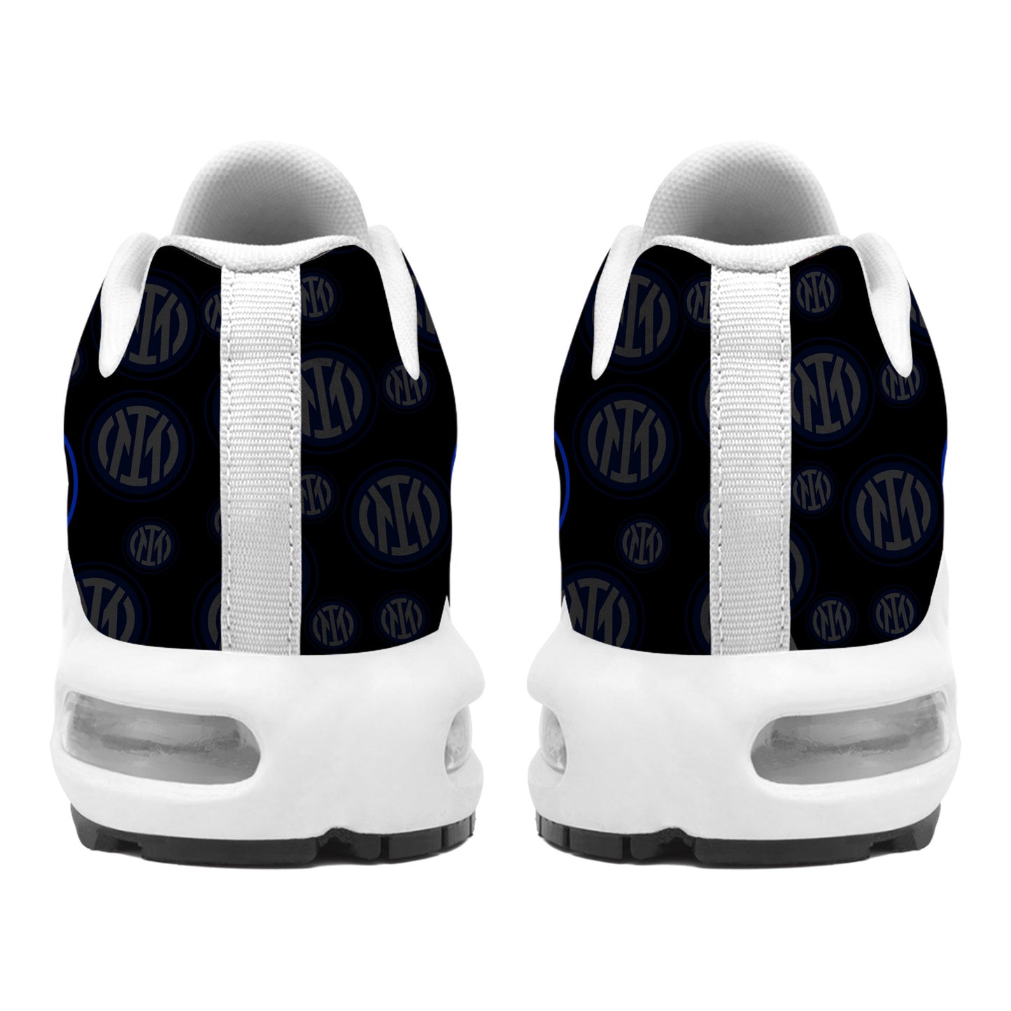 Personalized Inter Milan Tear Air Cushion Sneaker