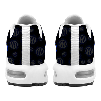 Personalized Inter Milan Tear Air Cushion Sneaker
