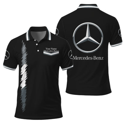 Personalized Merc 3D Full Printing Set ,Merc Shirt , Hoodie , Short , Polo ,hawaii V2