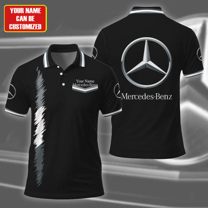 Personalized Merc 3D Full Printing Set ,Merc Shirt , Hoodie , Short , Polo ,hawaii V2