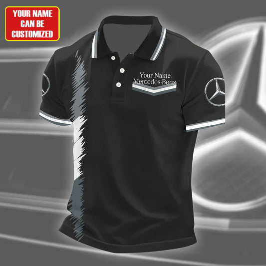 Personalized Merc 3D Full Printing Set ,Merc Shirt , Hoodie , Short , Polo ,hawaii V2