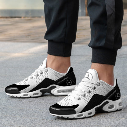 Merc Sport Air Cushion Sneaker