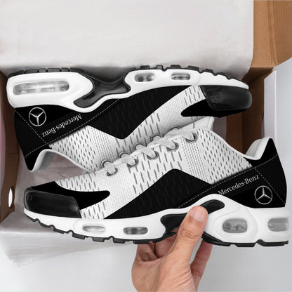 Merc Sport Air Cushion Sneaker