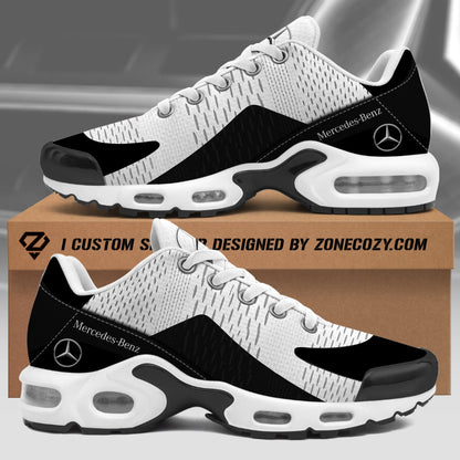 Merc Sport Air Cushion Sneaker