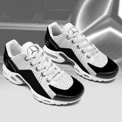 Merc Sport Air Cushion Sneaker