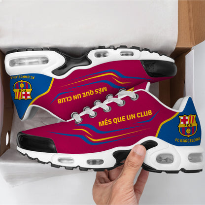 Personalized Barcelona Air Cushion Sneaker V15