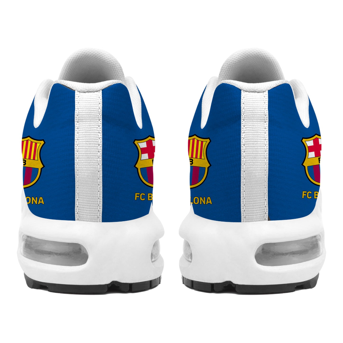 Personalized Barcelona Air Cushion Sneaker V15