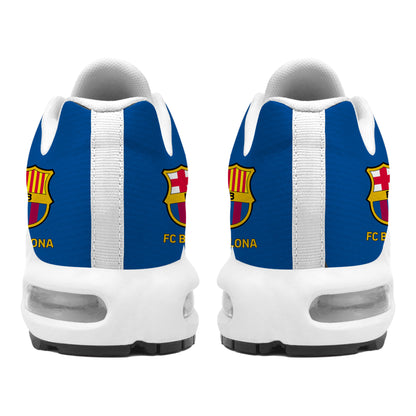 Personalized Barcelona Air Cushion Sneaker V15