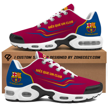 Personalized Barcelona Air Cushion Sneaker V15