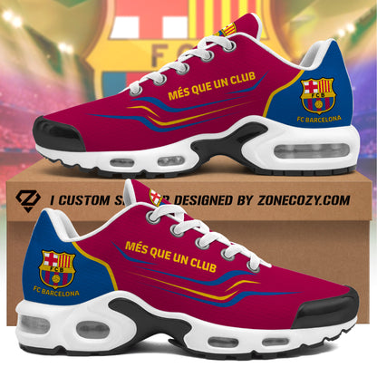 Personalized Barcelona Air Cushion Sneaker V15