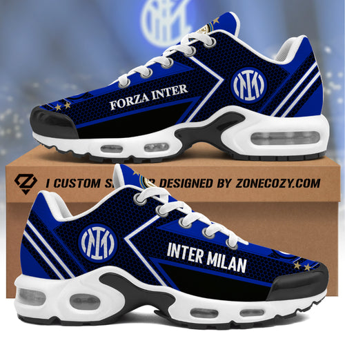 Inter Milan Sport Air Cushion Sneaker V8