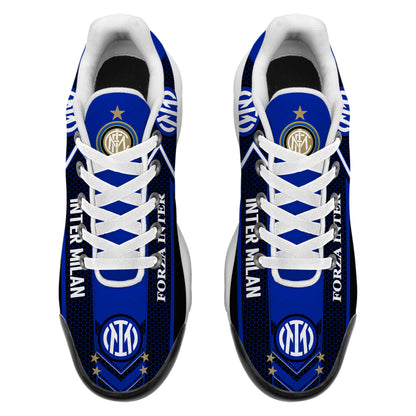 Inter Milan Sport Air Cushion Sneaker V8