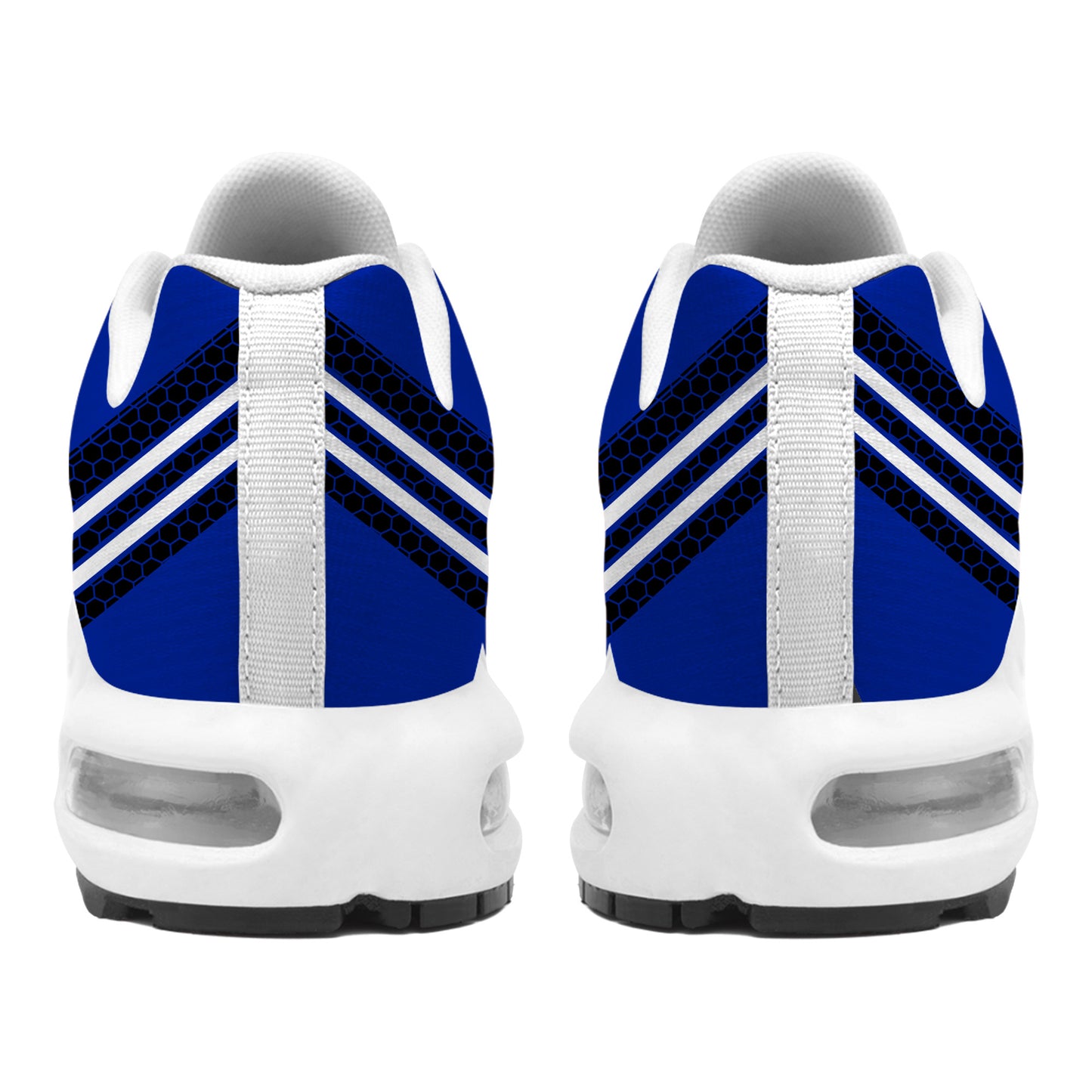 Inter Milan Sport Air Cushion Sneaker V8