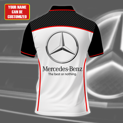 Personalized Merc 3D Full Printing Set ,Merc Shirt , Hoodie , Short , Polo ,hawaii V6