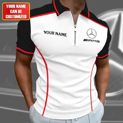 Personalized Merc 3D Full Printing Set ,Merc Shirt , Hoodie , Short , Polo ,hawaii V6
